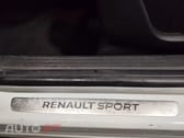 Renault Captur 1.0 TCe RS Line