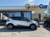 Renault Captur 1.5 dCi Exclusive