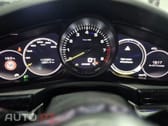 Porsche Panamera 4 E-Hybrid