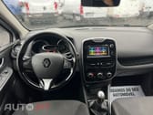 Renault Clio 1.5 dCi Dynamique S