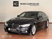 BMW 420 d Pack M Auto