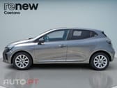 Renault Clio TCe 100 Bi-Fuel Evolution