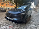 Honda HR-V 1.5 i-MMD e:HEV Elegance