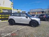 MINI Countryman One D
