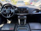 Jaguar I-Pace S AWD Aut.