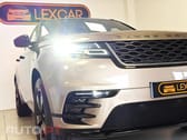 Land Rover Velar 2.0 D R-Dynamic