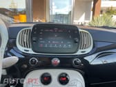 Fiat 500 1.0 Hybrid Lounge