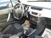 Citroen C3 1.4 HDi Airdream Seduction