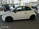 Fiat 500 0.9 TwinAir Sport