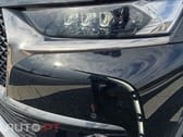DS DS7 Crossback 300 cv 4x4  Eat8 E-Tense Hybrid PHEV RIVOLI 1 DONO