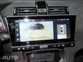 DS DS7 E-Tense Performance Line