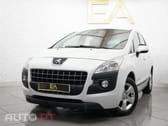 Peugeot 3008 1.6 HDi Allure