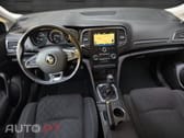 Renault Mégane Sport Tourer 1.5 Blue dCi Limited