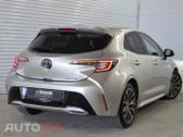 Toyota Corolla 2.0 Hybrid Exclusive