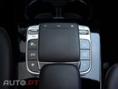 Mercedes-Benz A 180 d AMG Line Aut.