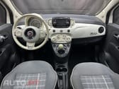 Fiat 500 1.3 16V MJ Lounge S&S
