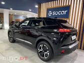 Peugeot 2008 1.2 Hybrid Allure e-DCS6