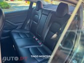 Tesla Model 3 Long Range AWD Dual Motor