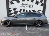 Peugeot 508 SW 1.6 Hybrid GT e-EAT8