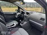 Opel Zafira 1.9 CDTi Enjoy