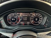 Audi A5 2.0 TDI S-line S tronic
