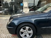 Mercedes-Benz E 280 CDi Elegance Aut.
