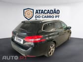 Peugeot 308 SW GT Line