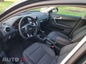 Audi A3 Sportback 1.9 TDi S-line