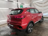 MG ZS 72.6 kWh Luxury