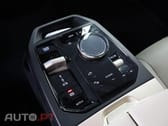 BMW iX xDrive40