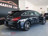 Mercedes-Benz CLA 180 d 7G-DCT AMG Line
