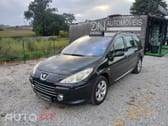 Peugeot 307 SW 1.6 HDI Executive