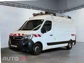 Renault Master 2.3 dCi L2H2 3.5T