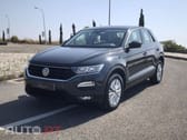 Volkswagen T-Roc 1.0 TSI Style