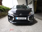 Mitsubishi Space Star 1.2 Intens