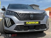Peugeot 2008 PureTech 130 EAT8 GT
