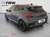 Renault Clio Clio Techno 100 TCe Bi-fuel