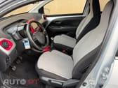 Citroen C1 PureTech Shine