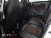 Smart ForFour 1.0 Passion 71 Aut.