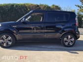 Kia Soul 1.6 CRDI