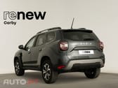 Dacia Duster Duster 1.0 TCe Journey