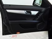 Mercedes-Benz C 220 CDi Avantgarde BE Aut.