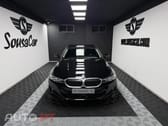 BMW 320 e Aut. Advantage
