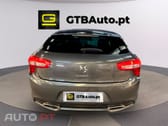 Citroen DS5 2.0 HDi Hybrid4 Business