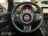 Fiat 500C 1.0 Hybrid Connect