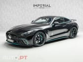 Mercedes-Benz AMG GT 63 Pro 4Matic+
