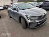 Renault Mégane E-Tech EV60 220hp optimum charge Equilibre