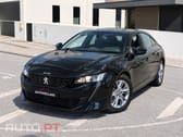 Peugeot 508 1.5 BlueHDi Active Pack Business EAT8