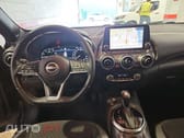 Nissan Juke 1.0 DIG-T N-Connecta DCT