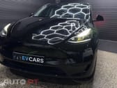 Tesla Model Y RWD
